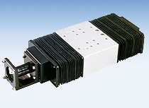 110 Screw Driven Linear Translation Actuators